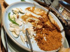 -焰江山·海鲜牛排烤肉自助(环形中心店)