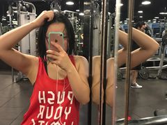 -一兆韦德健身(慧芝湖店)