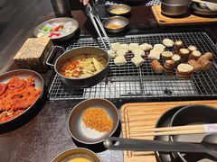 -夜食白市Yespicy·烧烤啤酒宵夜(番禺四海城店)