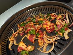 -炭之家齐齐哈尔大片烤肉·涮毛肚火锅·齐齐哈尔烤肉(中央大街店)