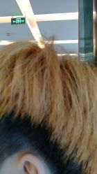 -锦尚名仕Hair Salon