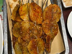 -清真·老兰家(兴善寺西街总店)