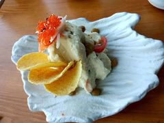 -千叶寿司创意融合料理(水韵城店)