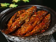 -徽州美食(三十年老店)