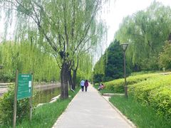 -元大都城垣遗址公园