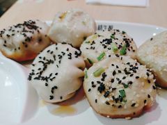 -小杨生煎(复悦城店)