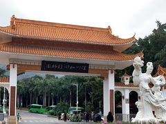 -深圳仙湖植物园