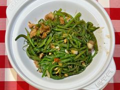 -西贝(财富购物中心店)