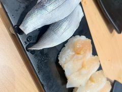 -友壹町寿司(佛山新DNA店)