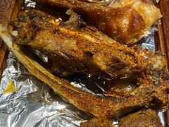 -品回味清真西北楼(宁波首店)