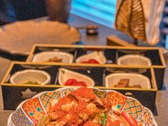 -铭牛烧肉·和牛海鲜自助(高新月牙湖店)