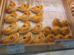 -泸溪河桃酥(长乐路店)