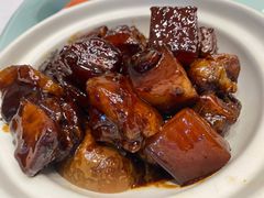 -新吉士·上海菜(浦东LCM置汇旭辉店)