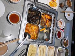 -海底捞火锅(万丰桥店)