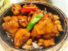 -北李·海肠捞饭·大连菜(望京凯德MALL店)