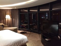 -厦门明发国际大酒店(会展中心环岛路店)