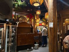 -南京大牌档(之心城店)