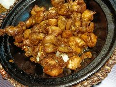 -孙家外婆•长春地标美食新名片(吾悦广场店)