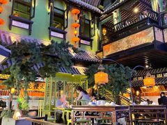 -桂满陇天书(南京德基旗舰店)