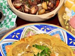 -泰妃殿(武汉首店)