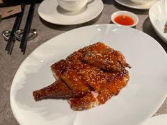 -广州文华东方酒店·江-由辉师傅主理