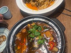 -周家二小姐的菜(西津渡店)