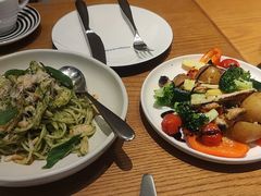 -玛尚诺意式餐厅(新达汇三林店)