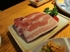 -喜来稀肉(北外滩白玉兰广场店)