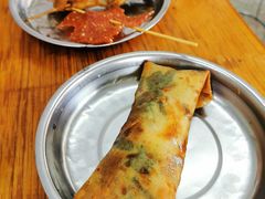 炸春卷-正宗棉湖甜汤春卷店