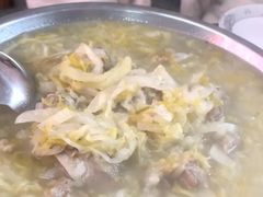 -东北酱骨头馆(蓁巷店)