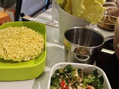 -菌小白火锅(时尚天河店)