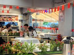 -成都瓜串串(华强北店)