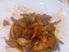 -良友·海鲜青岛菜(五四广场店)