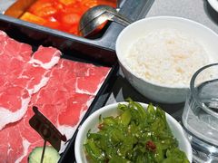 -海底捞火锅(天河方圆荟店)