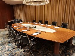 -上海雅居乐万豪侯爵酒店·宴会厅