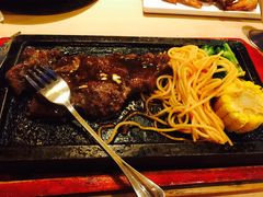 -必胜客(广渠路店)