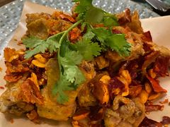 -Bistro Les Lilas丁香花小酒馆