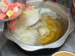 -洋马儿火锅(解放碑店)