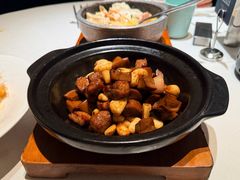 -狮王府淮扬菜(万象城店)