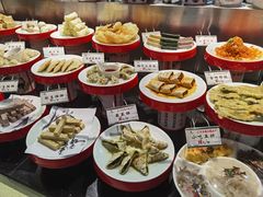 -令氏家外家周秦食府(高新店)