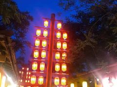 -沙州食驿·非遗小吃夜市