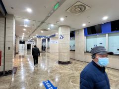 -重庆医科大学附属第一医院(本部)