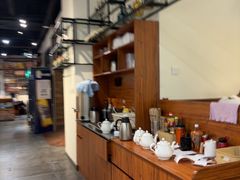 -瓦国小镇·果木烤鸭·融合菜(西口店)