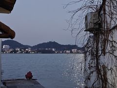 -东钱湖旅游度假区