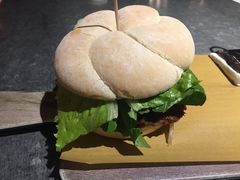 -麦当劳(新王府井店)