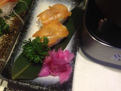 -耕海日本料理(万达华府店)
