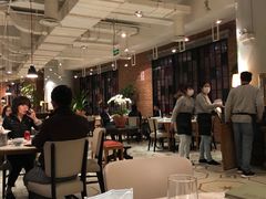 大堂-漢舍中国菜馆(889广场店)