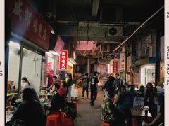 -威邵鸡煲(西华路总店)