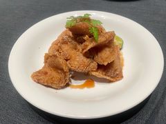 -锦府园·新台州菜(合生汇店)