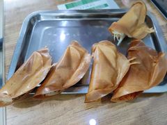 -贺记蛋烘糕(青羊第五分店)